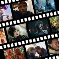 Cinema Approaching the Years End: What are the Must-See Movies of 2021?