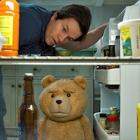 Seth Lord: The farce awakens in Ted 2