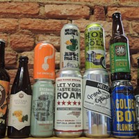 Beer Guide 2016