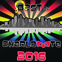 Best of Charlotte 2016