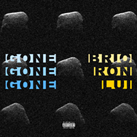 New Release: Brio ft. RonLui - Gone