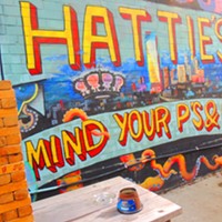 Hattie's Looks to Step Up as Charlotte's Next Music Venue in Light of Recent Closures