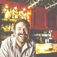 How Perry Fowler Helped Transform Petra's into Plaza Midwood's Hottest New Old Club