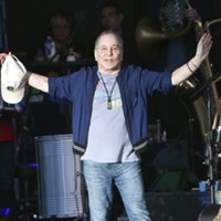 Paul Simon's still got it after all these years