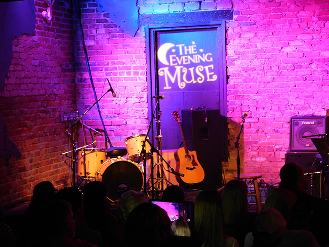Explore Charlottes Open-Mic Nights to find Citys Newest Musical Talent Music Issue 2018 Creative Loafing Charlotte Explore Charlottes Open-Mic Nights to find Citys Newest Musical Talent Music Issue 2018 Creative Loafing Charlotte
