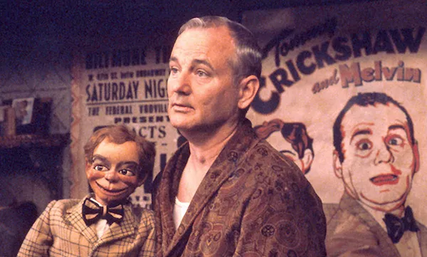 Bill Murray in Cradle Will Rock (Photo: Kino)