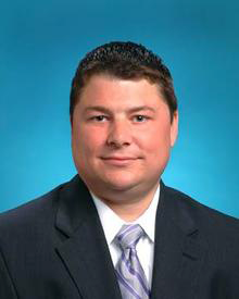 Richard Grimstad