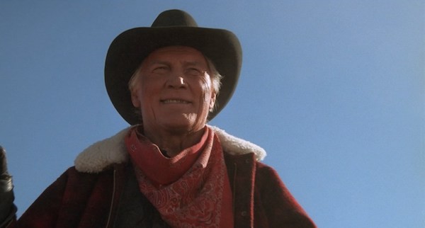 Jack Palance in City Slickers (Photo: Shout! Factory & MGM)