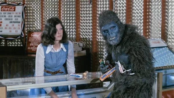 Schlock (Photo: Arrow)