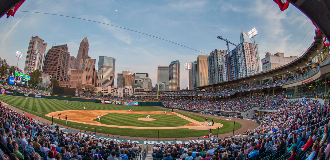 Charlotte Knights – Minor League Baseball Official Store
