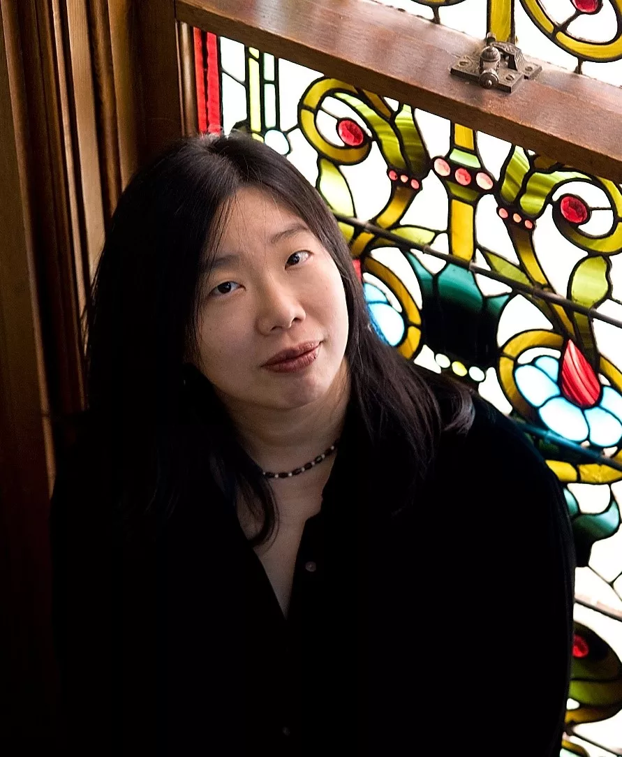 Abbott Lecture and Reading Series Lan Samantha Chang 12 MAR 2020