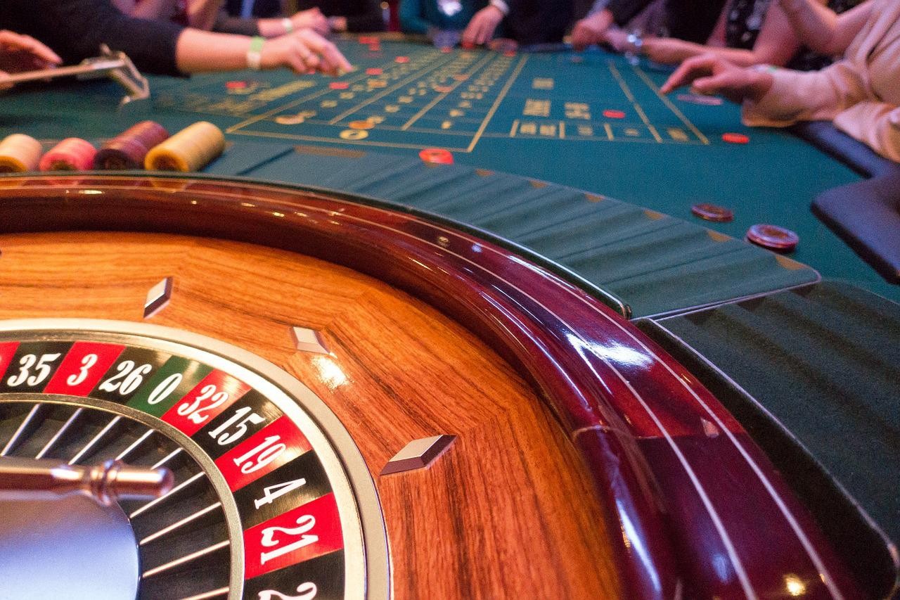 10 powodów, dla których posiadanie doskonałego casino to za mało