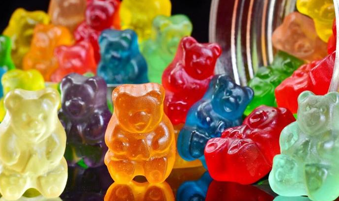 Why are HHC gummies used? | Hemp Express | Creative Loafing Charlotte