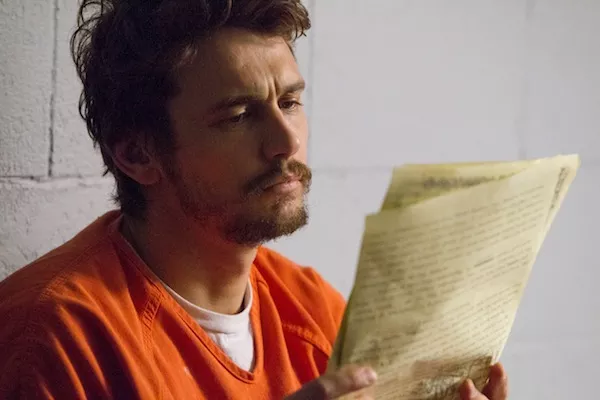 James Franco in True Story (Photo: Fox)