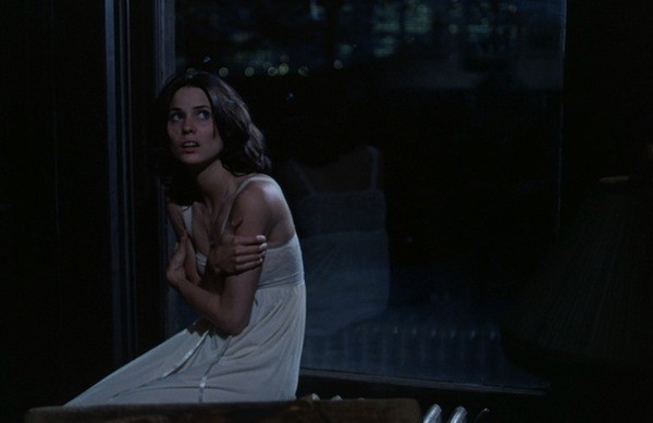 Cristina Raines in The Sentinel (Photo: Shout! Factory)