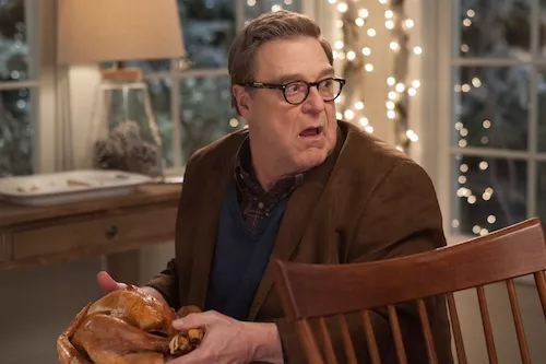 John Goodman in Love the Coopers (Photo: CBS Films)