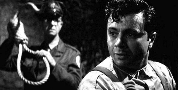 Robert Blake in In Cold Blood (Photo: Criterion)