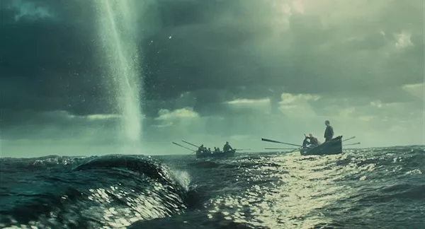 In the Heart of the Sea (Photo: Warner Bros.)