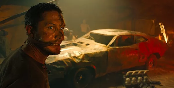 Mad Max: Fury Road (Photo: Warner Bros.)