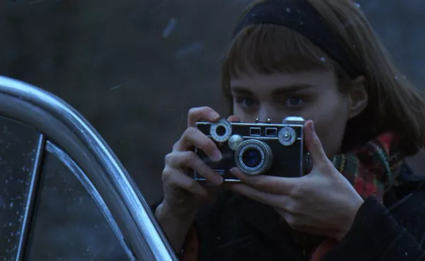 Carol (Photo: The Weinstein Company)