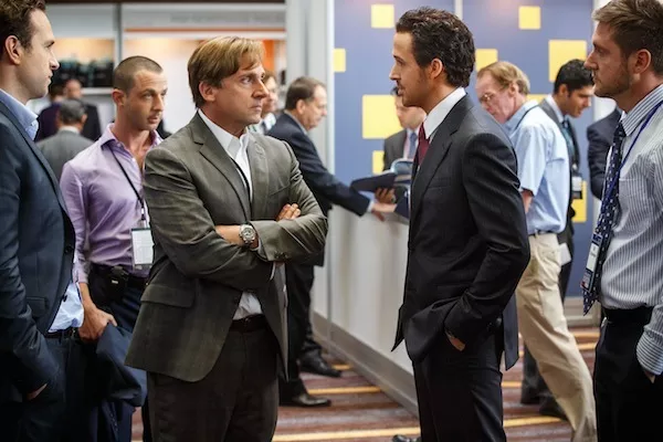 The Big Short (Photo: Paramount)