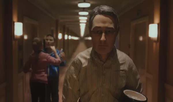 Anomalisa (Photo: Paramount)