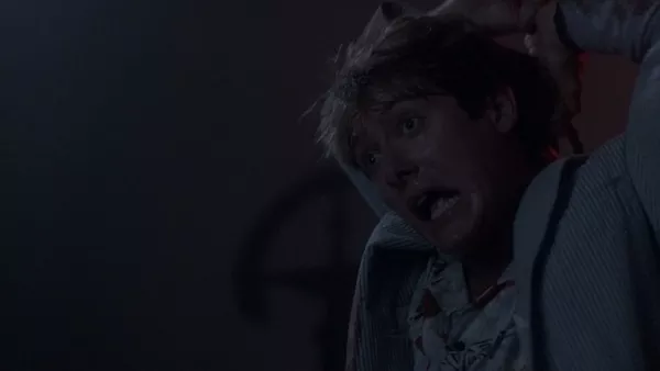 James Spader in Jack’s Back (Photo: Shout! Factory)