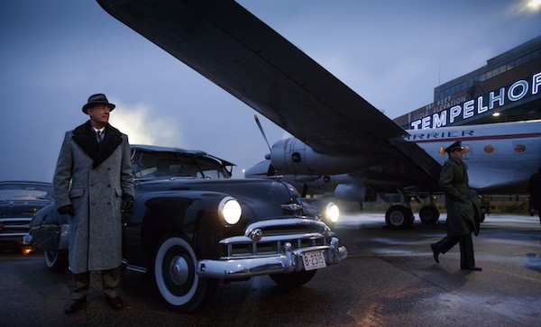 Tom Hanks in Bridge of Spies (Photo: DreamWorks)