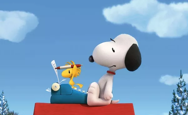 The Peanuts Movie (Photo: Fox)