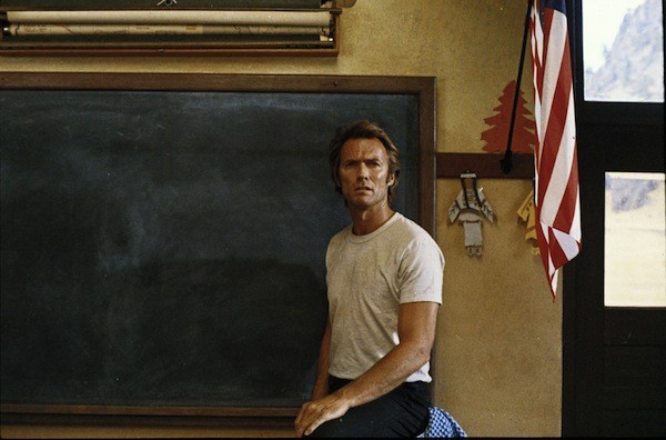 Clint Eastwood in Thunderbolt and Lightfoot. (Photo: Twilight Time)