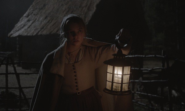 Anya Taylor-Joy in The Witch (Photo: Lionsgate)