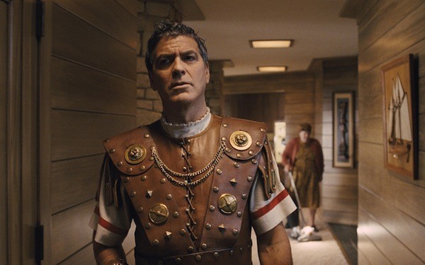 George Clooney in Hail, Caesar! (Photo: Universal)