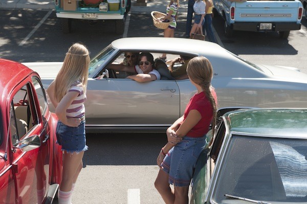 Everybody Wants Some!! (Photo: Paramount)