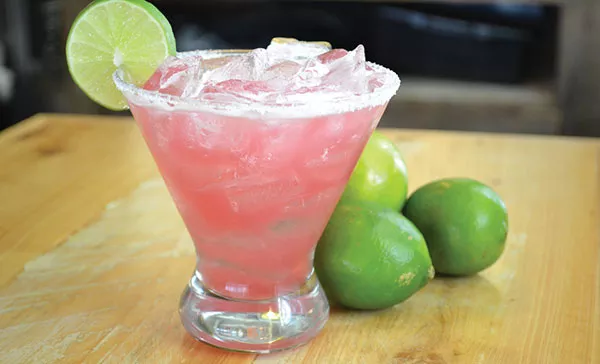 Babarita from Babalu