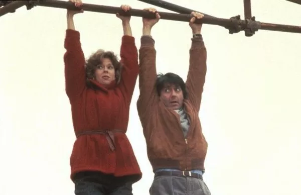 JoBeth Williams and Tom Conti in American Dreamer (Photo: Kino & CBS Films)