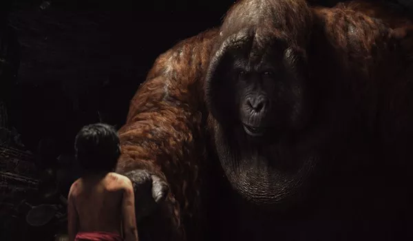 The Jungle Book (Photo: Disney)