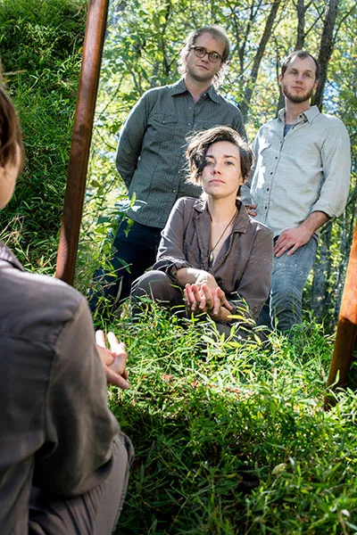 Mount Moriah (Photo by Lissa Gotwals)