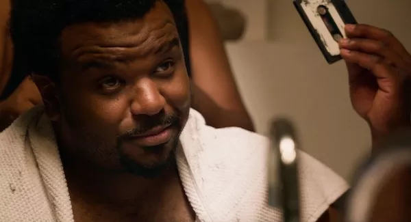 Craig Robinson in Morris from America (Photo: Lionsgate & A24)