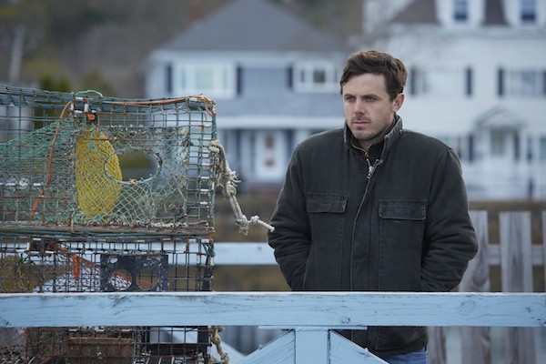 Casey Affleck in Manchester by the Sea (Photo: Roadside Attractions)