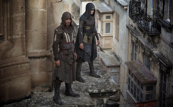 Assassin's Creed (Photo: Fox)