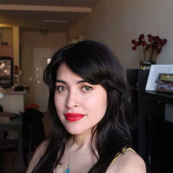 Karla Sosa.