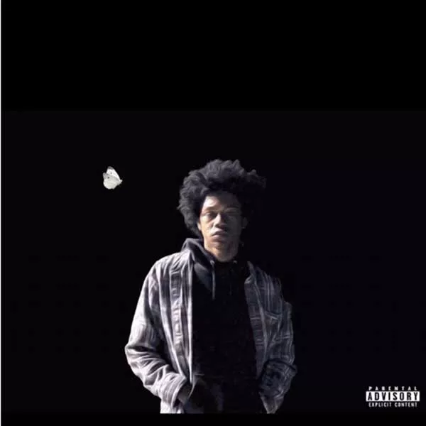 Ahmir the King, Black Tape.