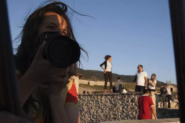 Cameraperson (Photo: Criterion)