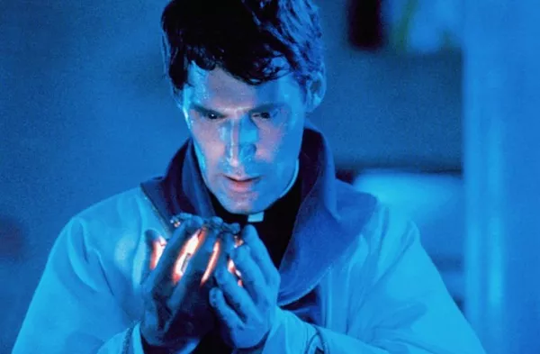 Ben Cross in The Unholy (Photo: Lionsgate & Vestron)