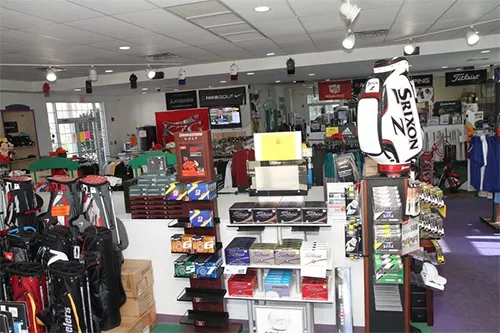 Leatherman Golf will hook you up for a long drive. (Photo courtesy of Leatherman)