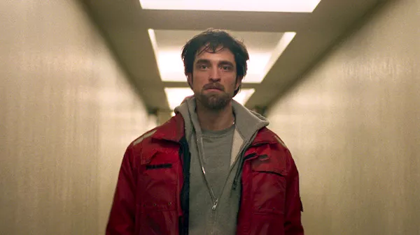 Robert Pattinson in Good Time (Photo: A24)