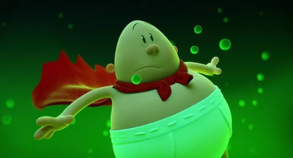Captain Underpants: The First Epic Movie (Photo: DreamWorks)