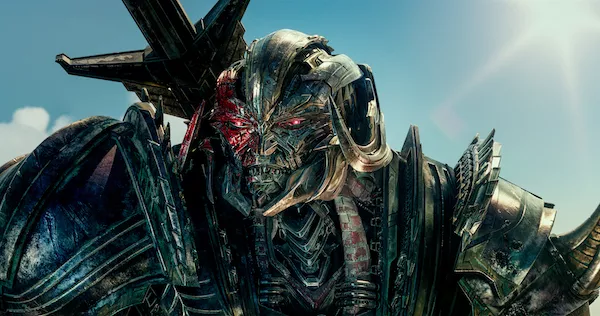 Transformers: The Last Knight (Photo: Paramount)