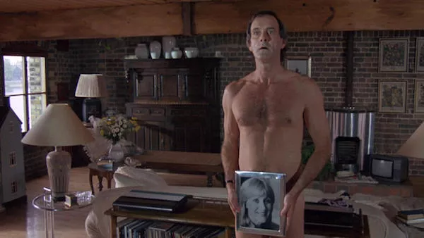 John Cleese in A Fish Called Wanda (Photo: Arrow)