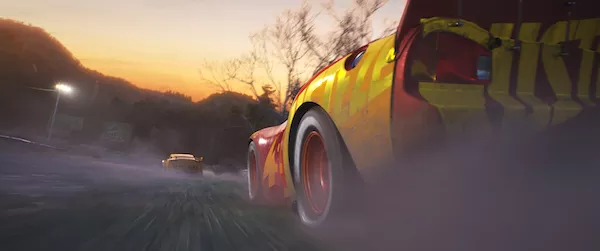 Cars 3 (Photo: Disney-Pixar)